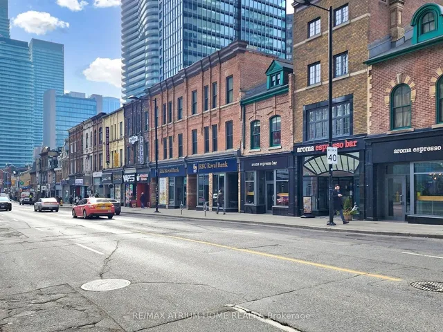 Additional image 9 of 17 Dundonald St Unit 802