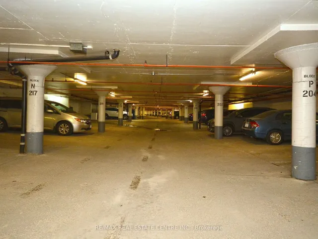 Additional image 38 of 1250 Mississauga Valley Blvd Unit 141