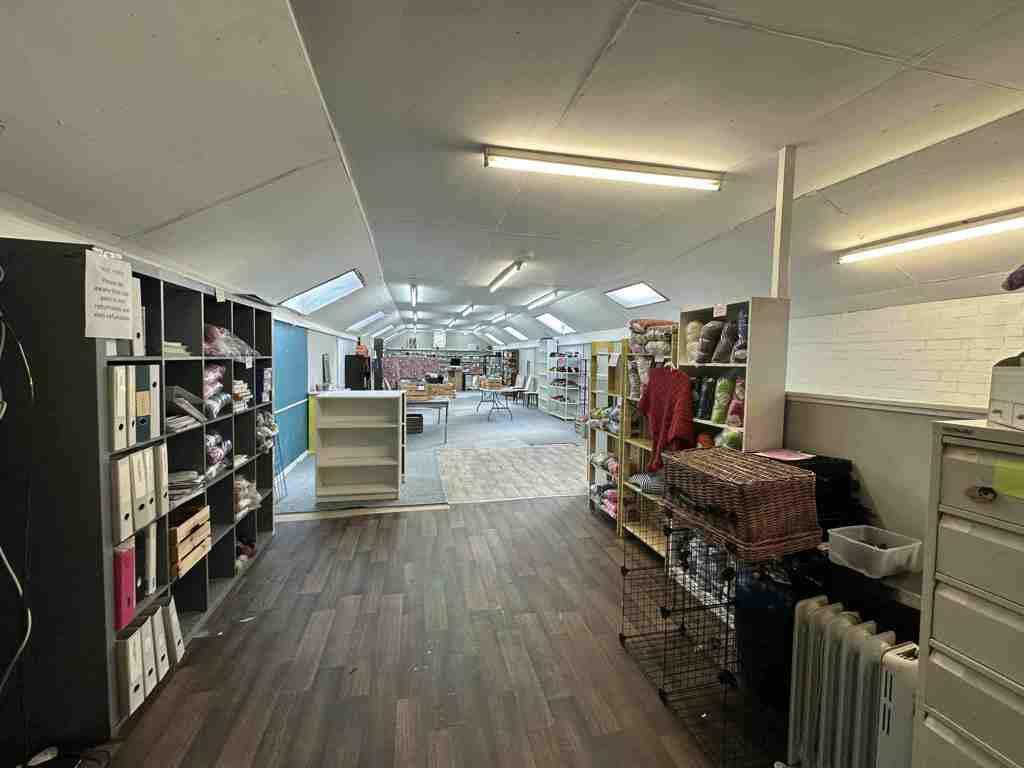 Additional image 4 of Guy Syke Warehouse, Albert Road, Primet Hill, Colne, Lancashire, BB8 9NF