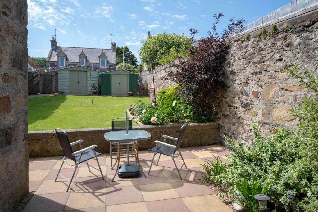 Additional image 24 of Trinity Manse Guest House, 21 Castle Street, Banff, AB45 1DH