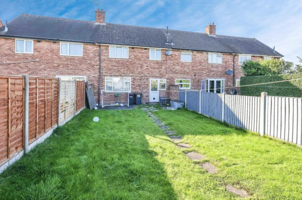Additional image 10 of Wood Lane, Woodgate, BIRMINGHAM