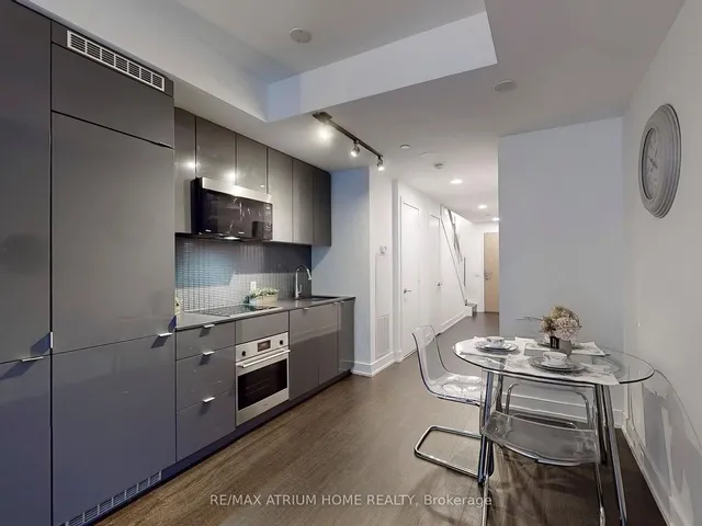 Additional image 9 of 7 Grenville St Unit 508