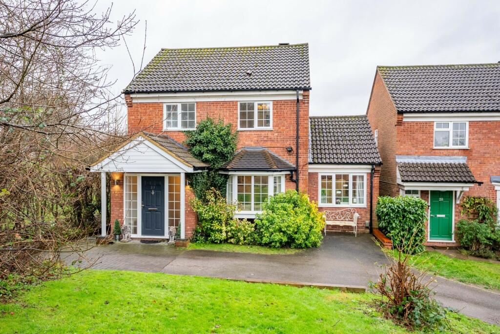 Additional image 24 of Ashdales, St. Albans, Hertfordshire, AL1