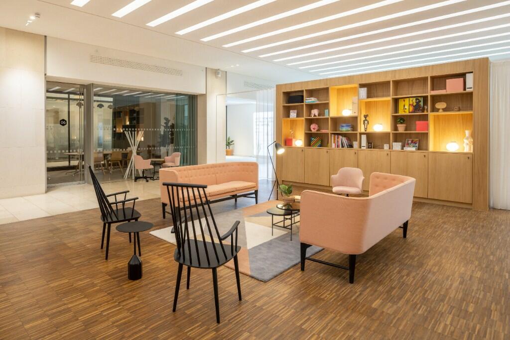 Additional image 10 of 7 Commercial Street, Birmingham, B1 1RS