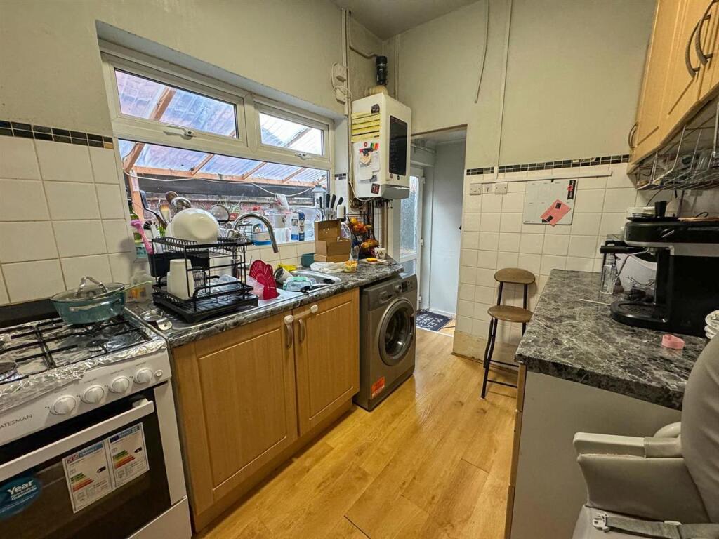 Additional image 4 of Preston Road, Birmingham