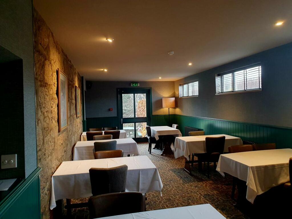 Additional image 12 of The Redgarth, Kirk Brae, Oldmeldrum, Inverurie, Scotland, AB51 0DJ