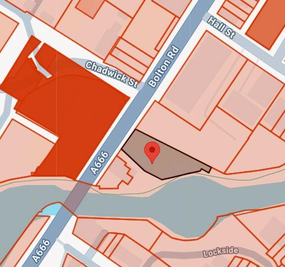 Additional image 9 of Nova Scotia Wharf, 193 Bolton Road, Blackburn, BB2 3GE