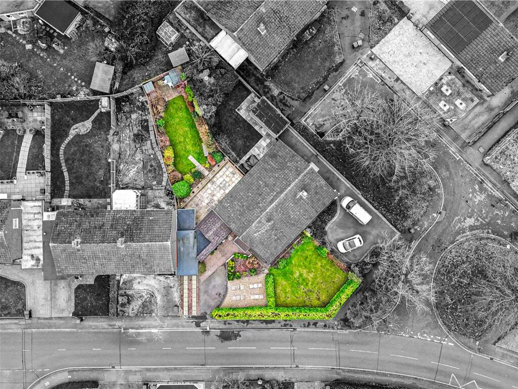 Additional image 26 of Mildenhall, Tamworth, Staffordshire, B79