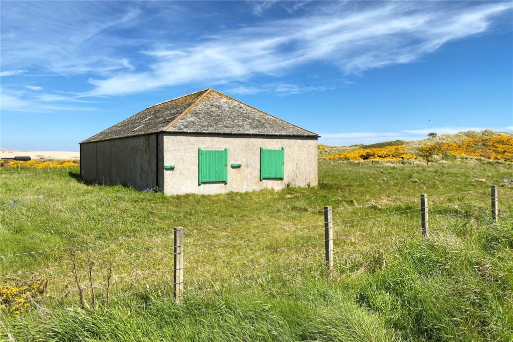 Additional image 5 of Corf House Development Opportunity, Ythan Estuary, Newburgh, Ellon, Aberdeenshire, AB41