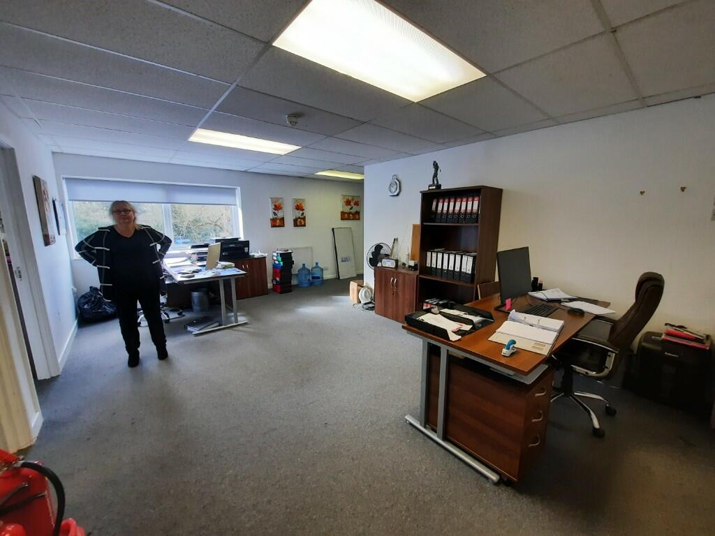 Additional image 6 of Maybrook Road, Maybrook Business Park, Sutton Coldfield, West Midlands, B76