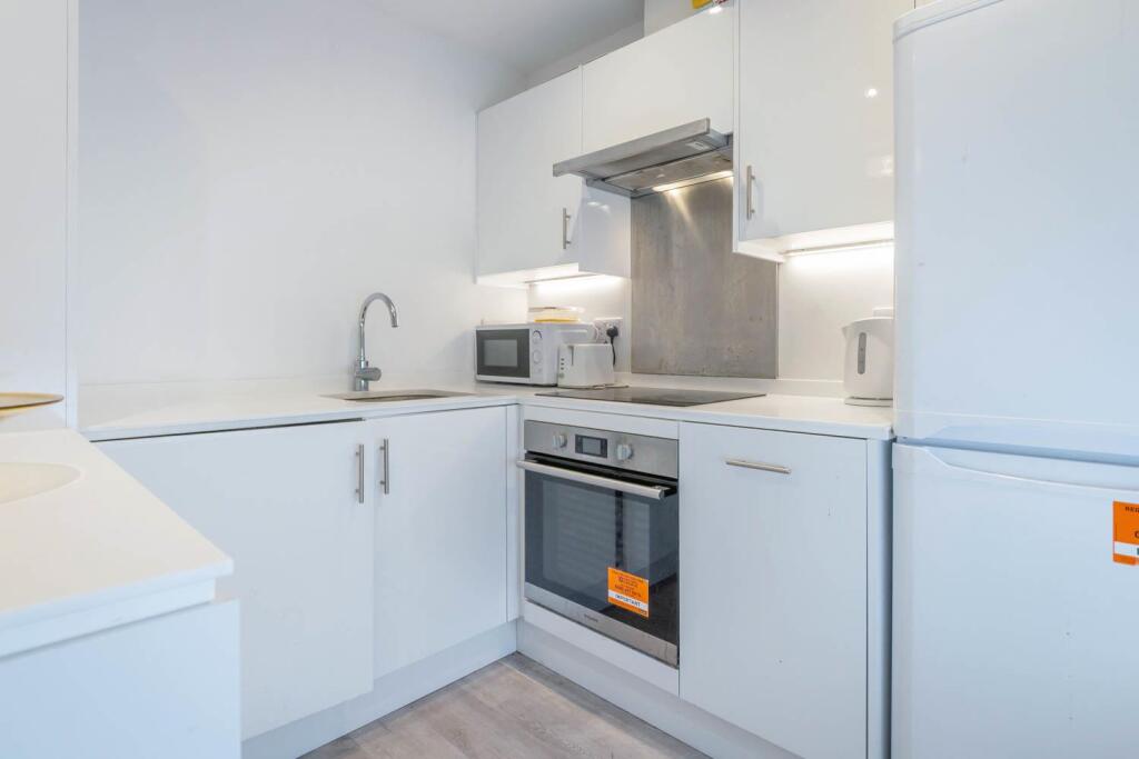 Additional image 5 of Caspar House, Charlotte Street, Birmingham