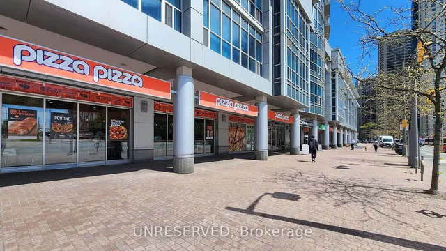 Additional image 35 of 218 Queens Quay Unit 1206