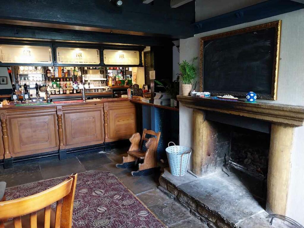 Additional image 11 of NW-021827 - Bayley Arms Hotel, Avenue Road, Clitheroe BB7 9QB