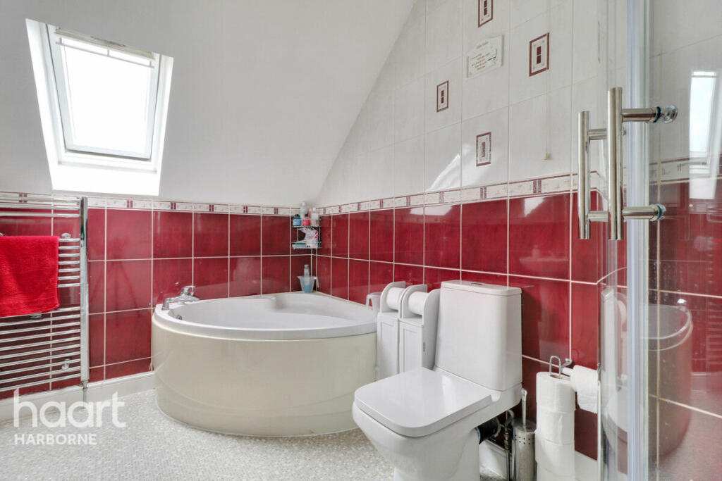 Additional image 21 of Florence Road, Smethwick