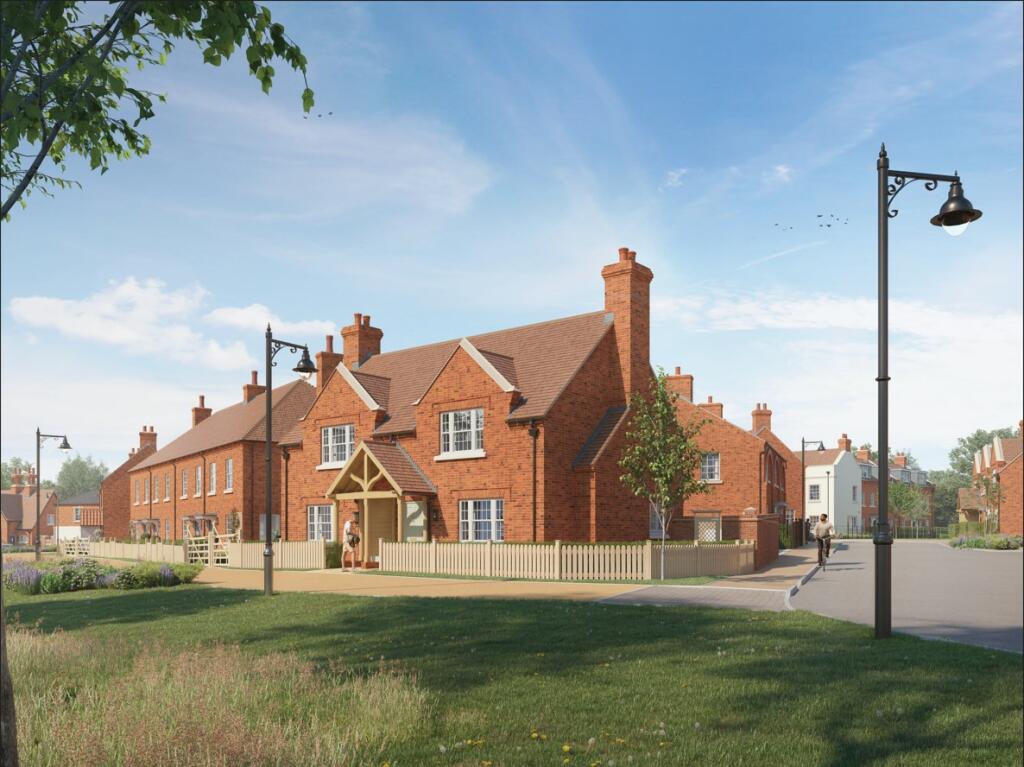 Additional image 7 of Plot 1040, Clarkes Cottage, Ascots Green, Welwyn Garden City