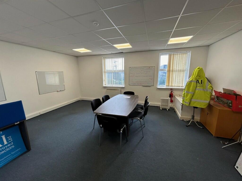 Additional image 5 of First Floor, Unit 5, Dalton Court, Commercial Road, Darwen, Lancashire, BB3