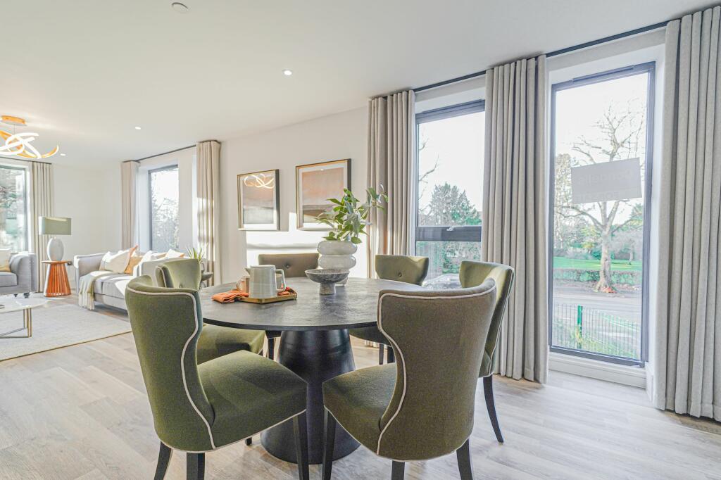 Additional image 6 of Blossomfield Road, Solihull, B91