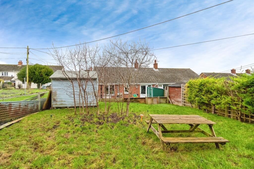 Additional image 5 of The Weir, Edington, Westbury
