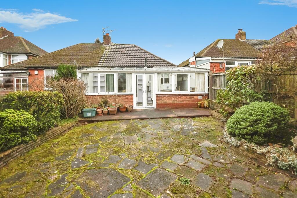 Additional image 17 of Marcot Road, Solihull