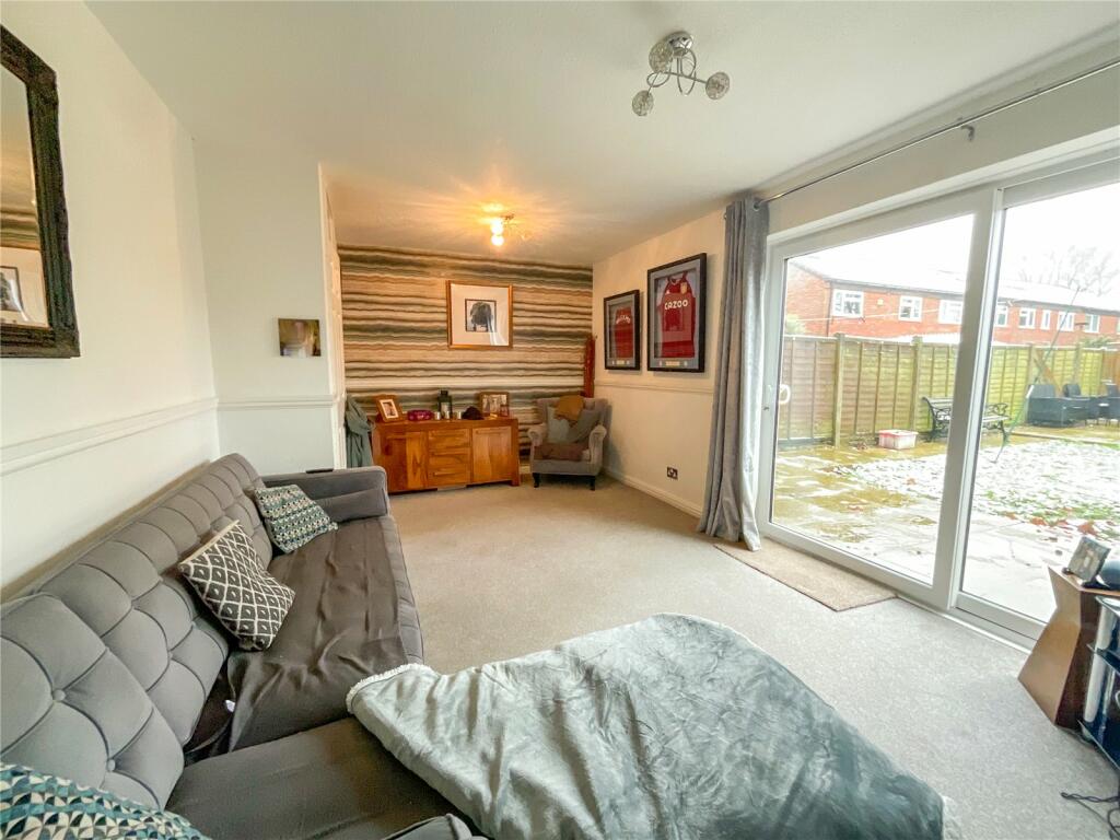 Additional image 5 of Milburn, Wilnecote, Tamworth, Staffordshire, B77