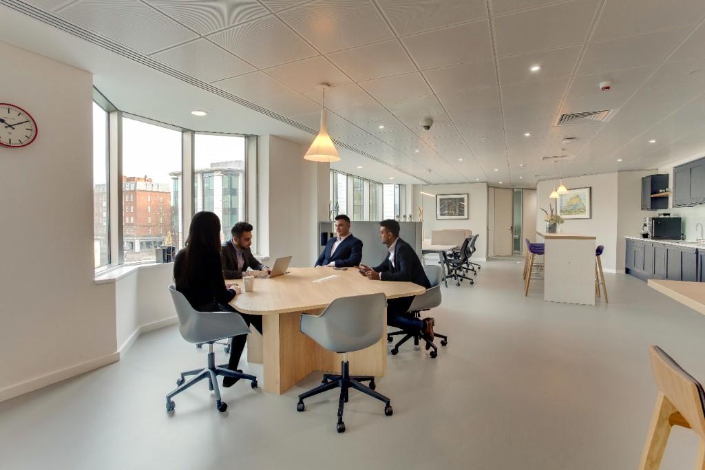 Additional image 4 of Embassy Drive, Calthorpe Road, Birmingham, B15 1TR