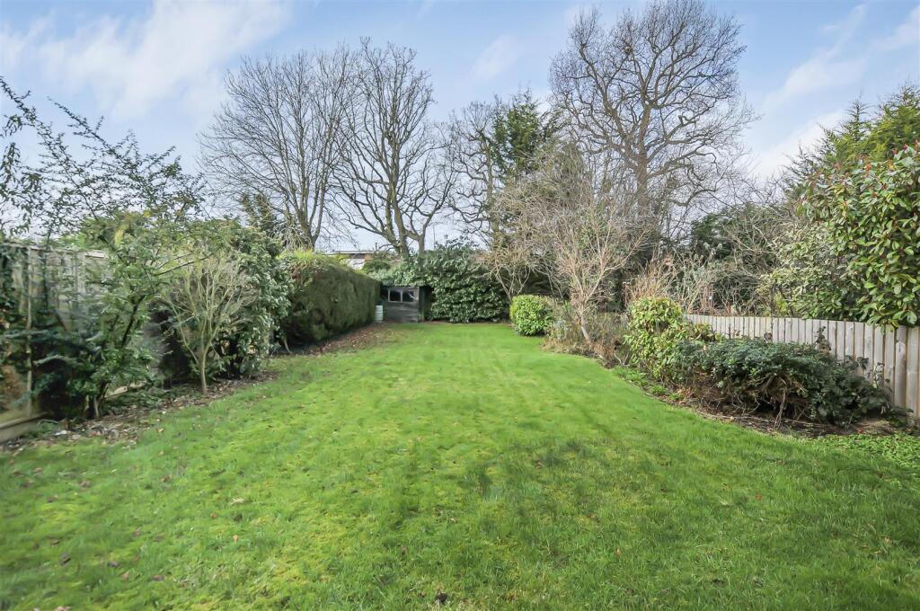 Additional image 5 of West Riding, Bricket Wood, St. Albans
