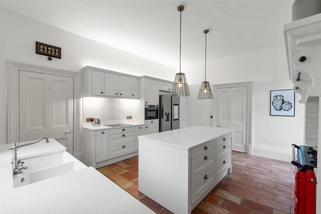 Additional image 11 of Alne House, Great Alne, Warwickshire