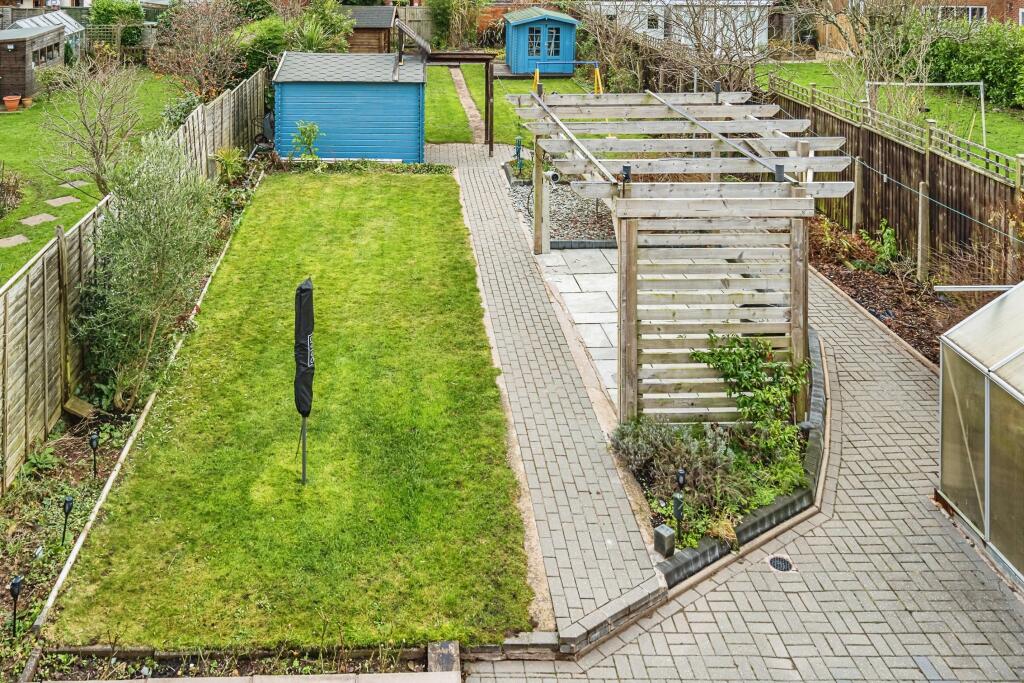 Additional image 12 of Eastleigh Drive, Romsley, Halesowen, Worcestershire, B62