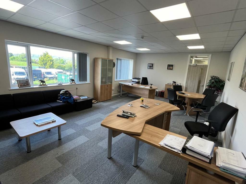 Additional image 5 of BRADWOOD WORKS, MANCHESTER ROAD, DUNNOCKSHAW, BURNLEY, BB11