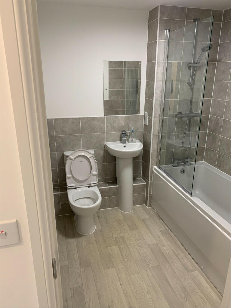 Additional image 11 of Berrington Place, 47 St. Luke's Road, Birmingham B5