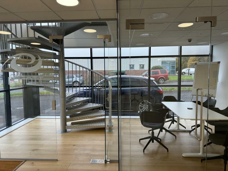Additional image 6 of FULLY INCLUSIVE OFFICE, Elliot House George Smith Way, Yeovil BA22 8QR