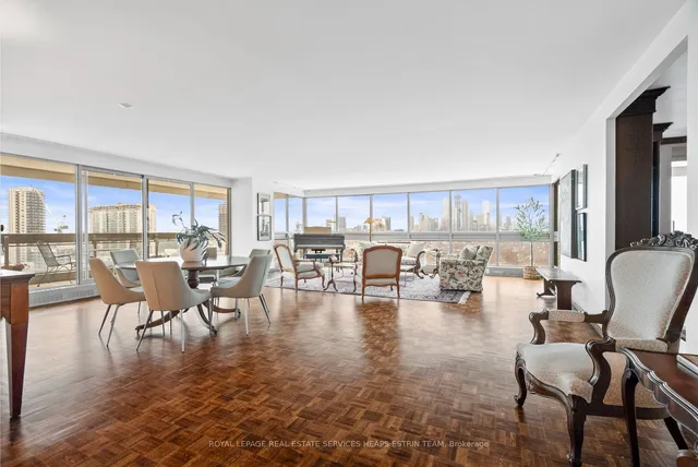 Additional image 4 of 61 St. Clair Ave Unit 1208