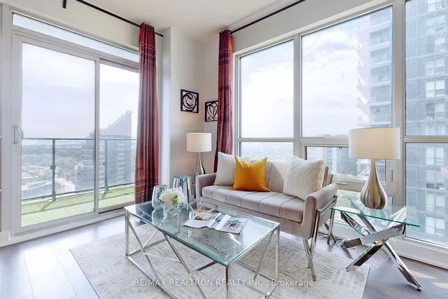 Additional image 7 of 2212 Lakeshore Blvd Unit 3206