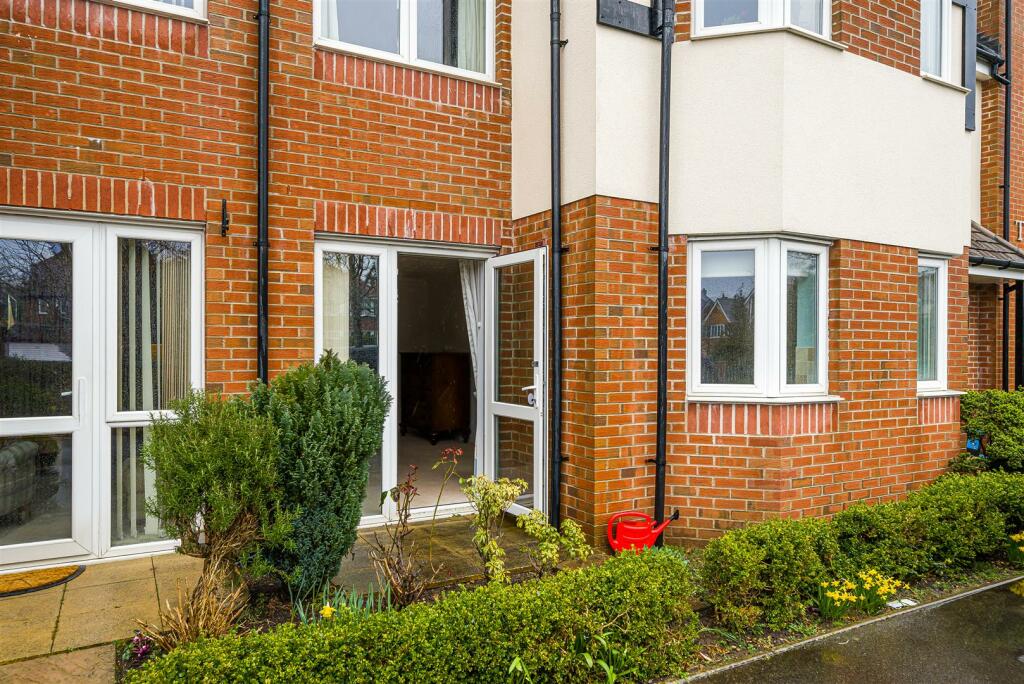 Additional image 6 of Tudor Lodge Solihull