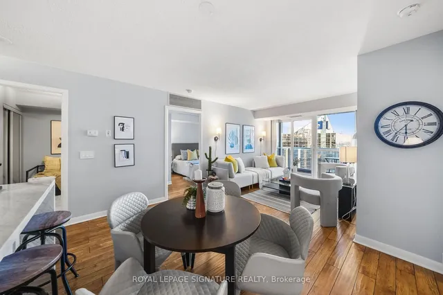 Additional image 24 of 4968 Yonge St Unit 3005