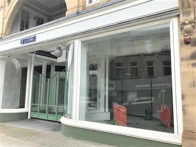 Additional image 2 of The Exchange 99-101 Blackburn Road Accrington BB5 1JJ