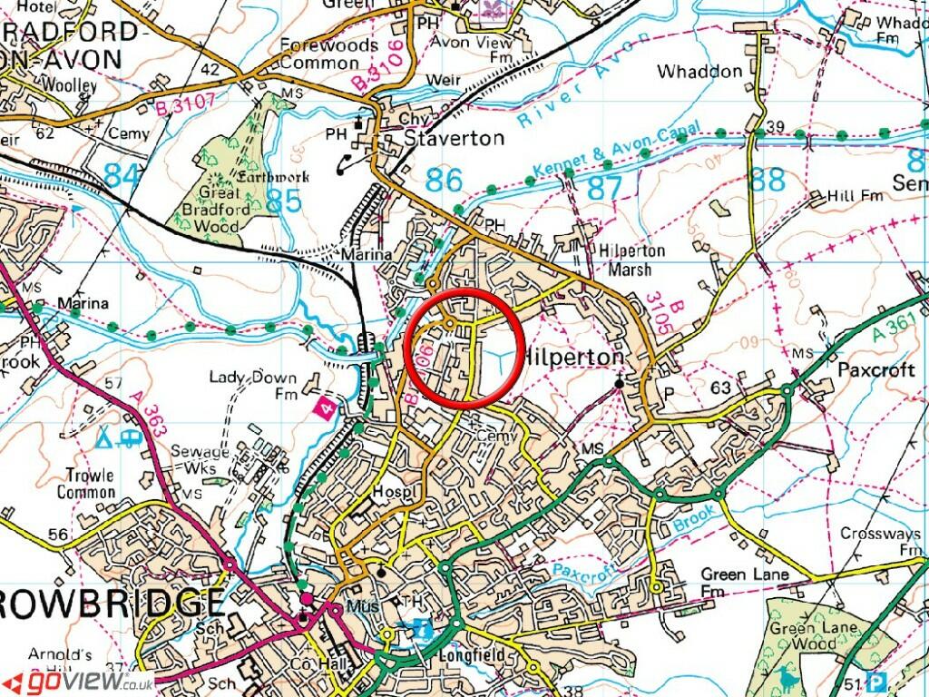 Additional image 15 of Hayes Close, Trowbridge
