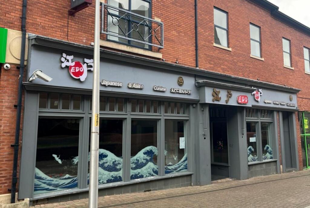 Additional image 6 of 4B The Quadrant Alcester Street, Redditch, Worcestershire, B98 8AE