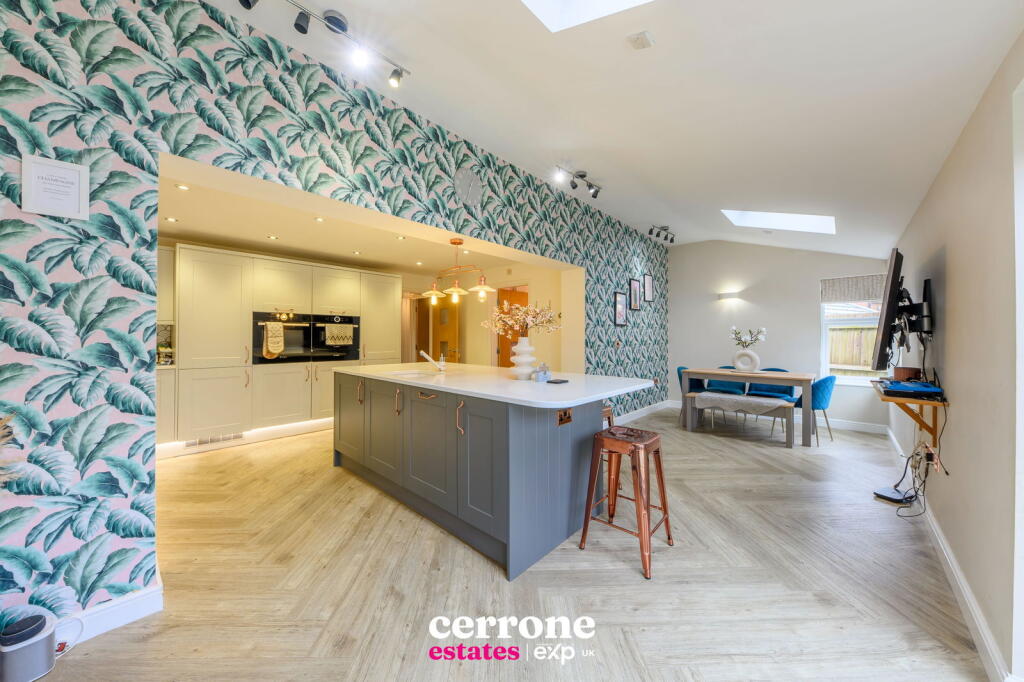 Additional image 9 of Great Hockings Lane, Webheath, Redditch, B97 5WL