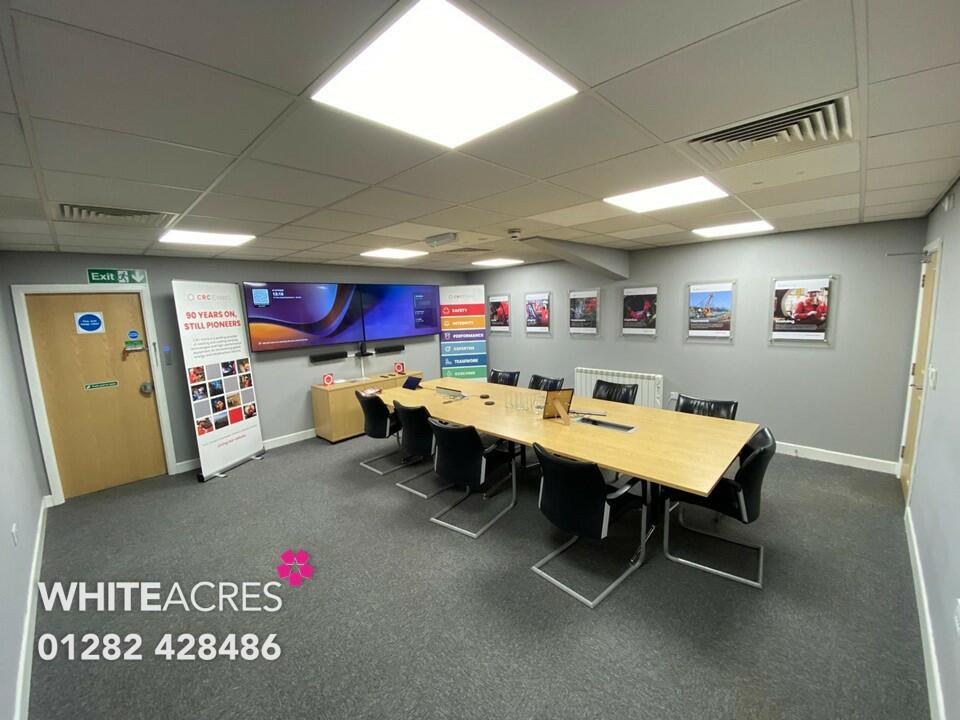 Additional image 4 of Unit 11, 11A & 11B, Rossendale Road Industrial Estate , Farrington Road, Burnley, BB11 5SW