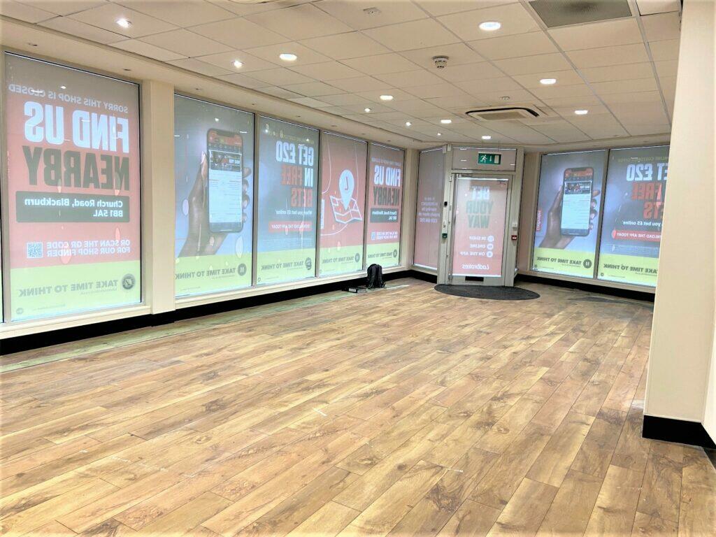 Additional image 6 of 54-58 Northgate, Blackburn, BB2 1JL