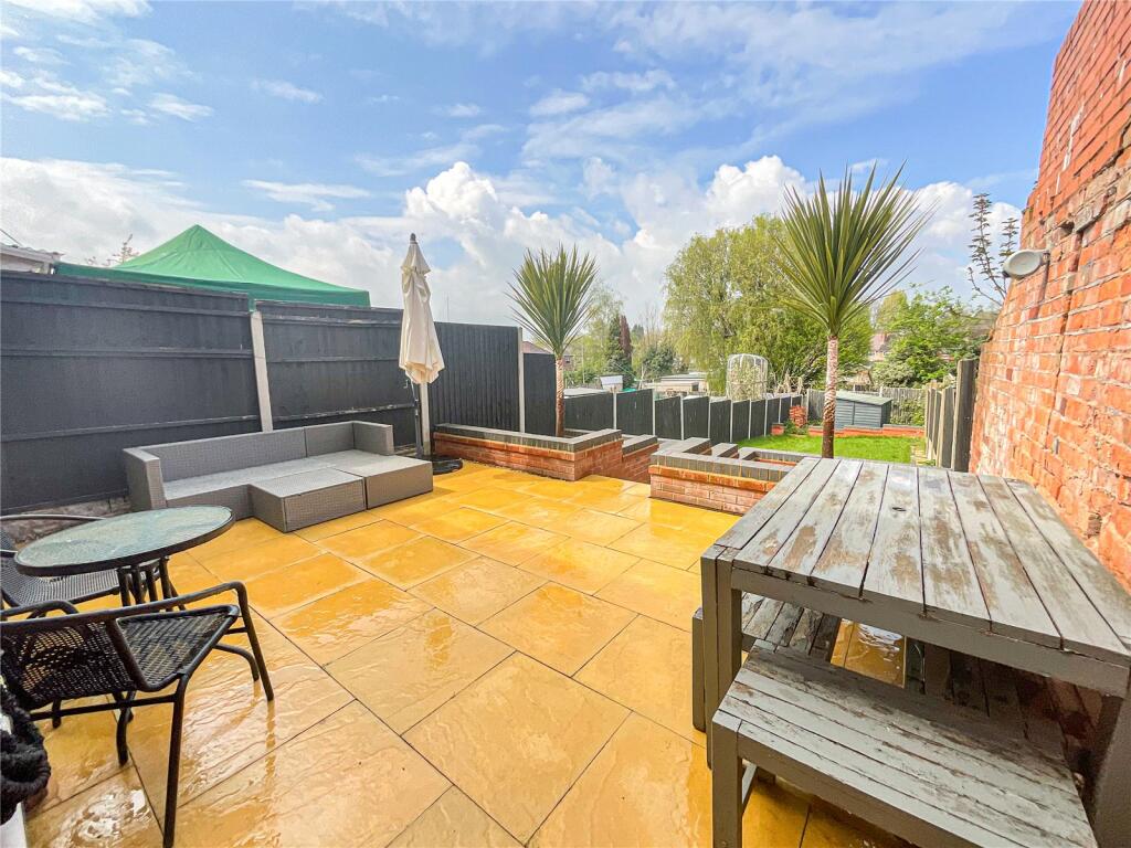 Additional image 16 of Harleston Road, Birmingham, West Midlands, B44