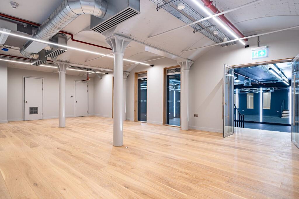 Additional image 15 of Billiards Building, Edmund Street, Birmingham, B3 2ES