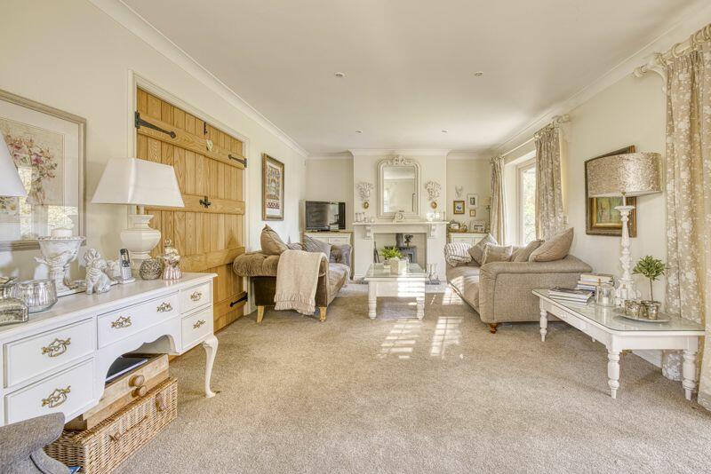 Additional image 8 of Beautifully presented detached house in village location near Wells.