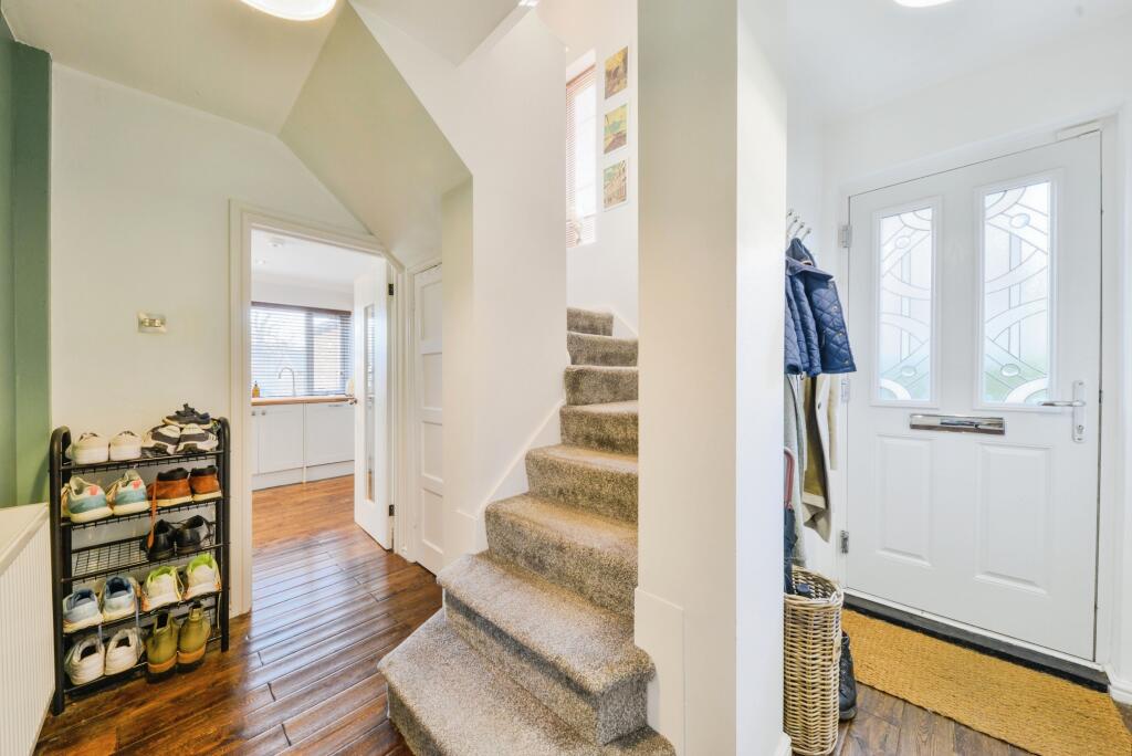 Additional image 11 of Great Ley, Welwyn Garden City, AL7