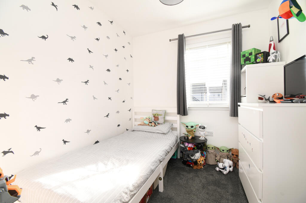 Additional image 21 of Lyall Crescent, Laurencekirk, AB30