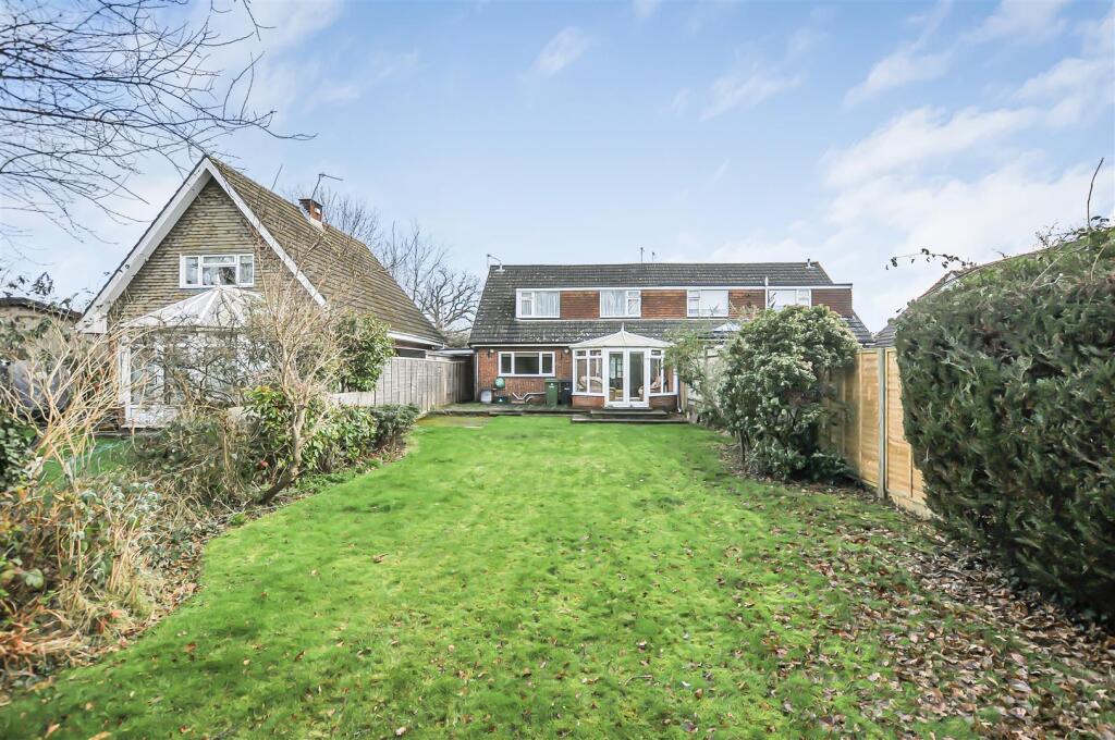 Additional image 4 of West Riding, Bricket Wood, St. Albans