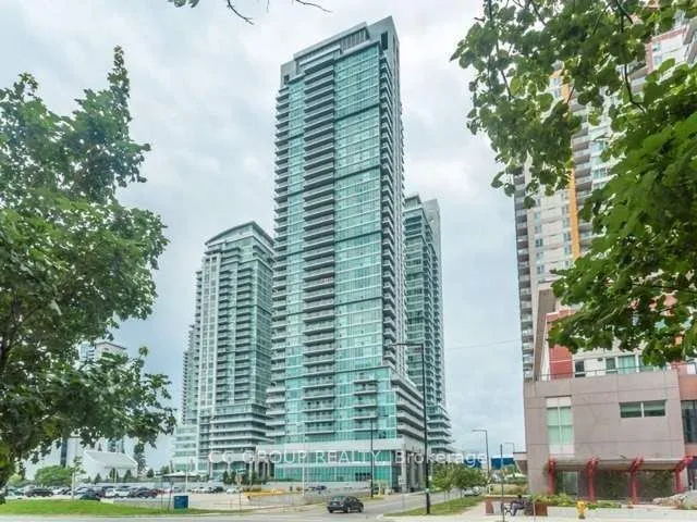 50 TOWN CENTRE Crt Unit 405