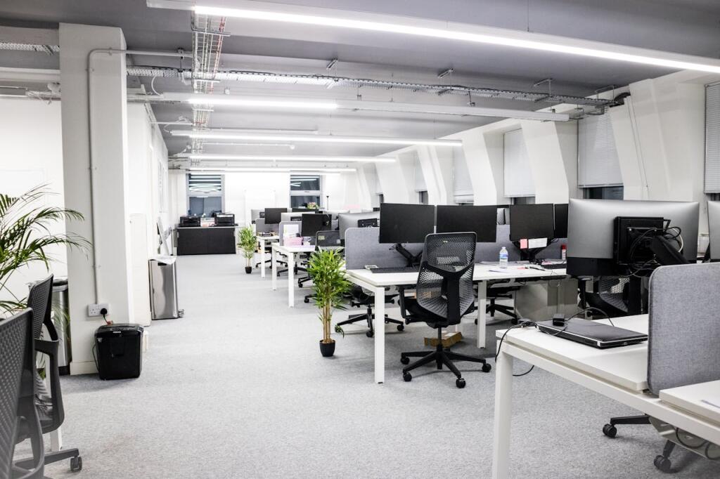 Additional image 21 of St. Peters House, 45 Victoria Street, St. Albans, AL1 3HZ