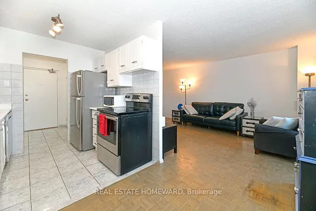 Additional image 14 of 1071 Woodbine Ave Unit 210